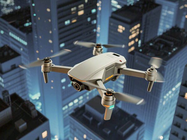Drone Jammer Module: Real-World Use & Specs