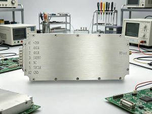 Signal Source Module: Key Applications & Specs