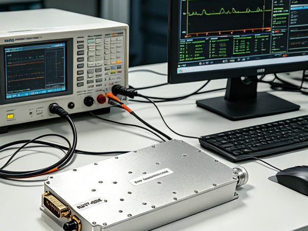 Wideband Module: Real-World Applications & Specs