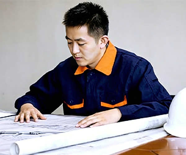 Solution Design