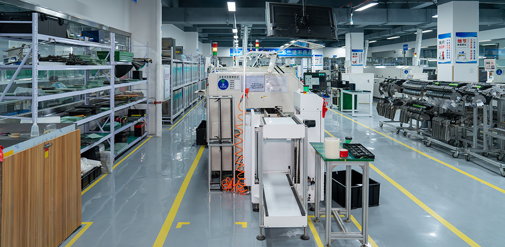 Factory 1