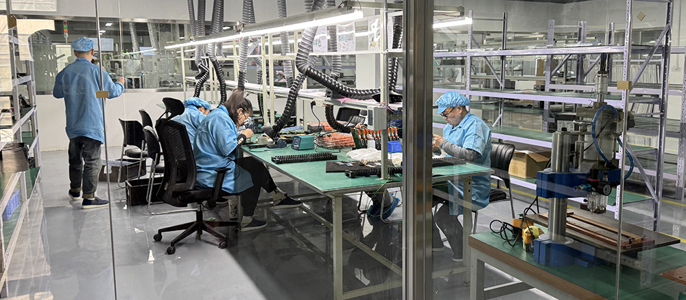 Factory 3