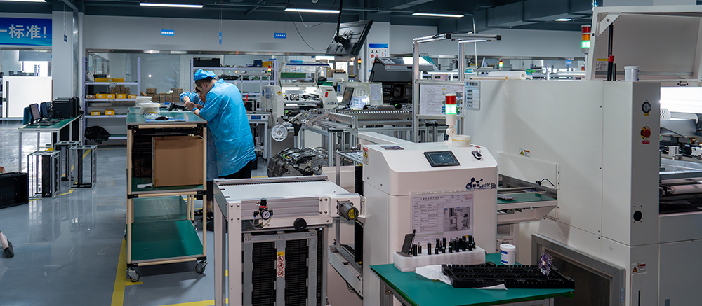 Factory 2