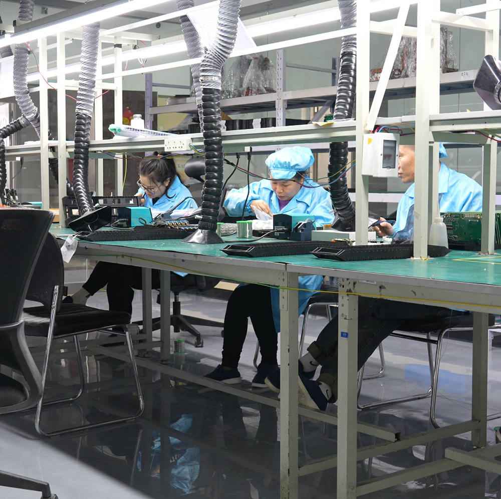 Factory 6