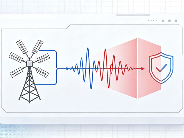 5 Essential Specs of a GNSS Anti Jamming Module