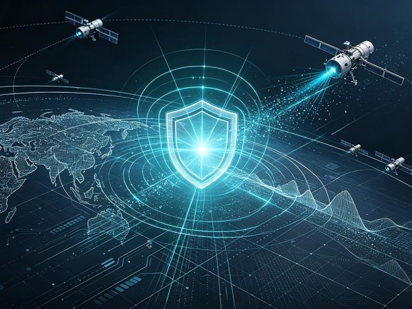 5 Reasons a GPS Anti Jamming Module Is Vital