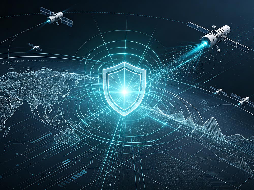 5 Reasons a GPS Anti Jamming Module Is Vital