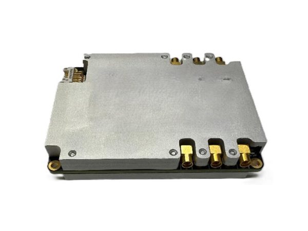 BNTAJB GNSS Anti Jamming Module – Robust 4-Channel