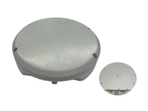 BNTDFM UAV Anti Jamming System – Robust 110dB Dual-Band