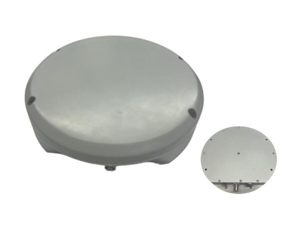 BNTDFM UAV Anti Jamming System – Robust 110dB Dual-Band
