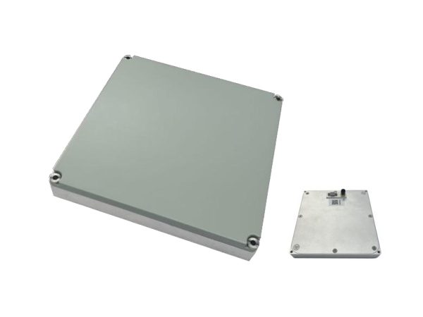 BNTGIM4A Anti-Jamming Module: 110dB Robust GNSS Signal Guard