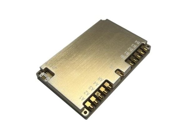 BNTHAB RF Anti Jamming Module: 8-Channel Signal Shield