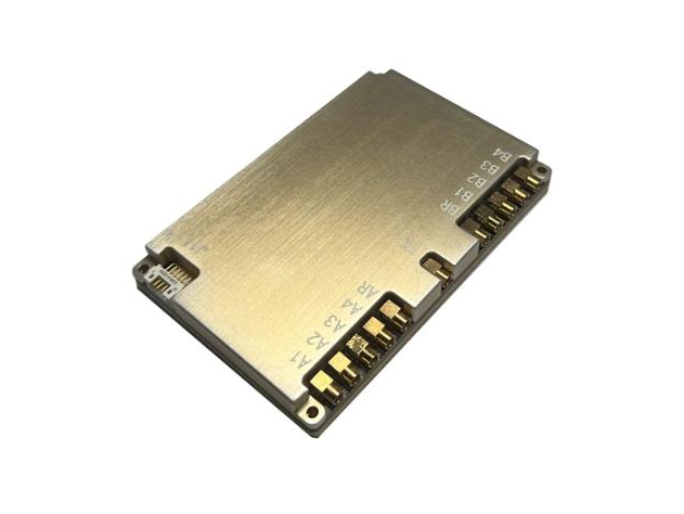 BNTHAB RF Anti Jamming Module: 8-Channel Signal Shield