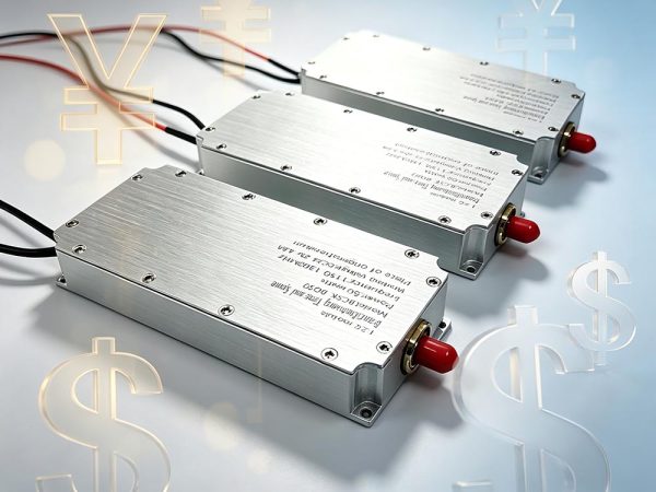Drone Jammer Module Price: 2026 Cost Factors & Ranges