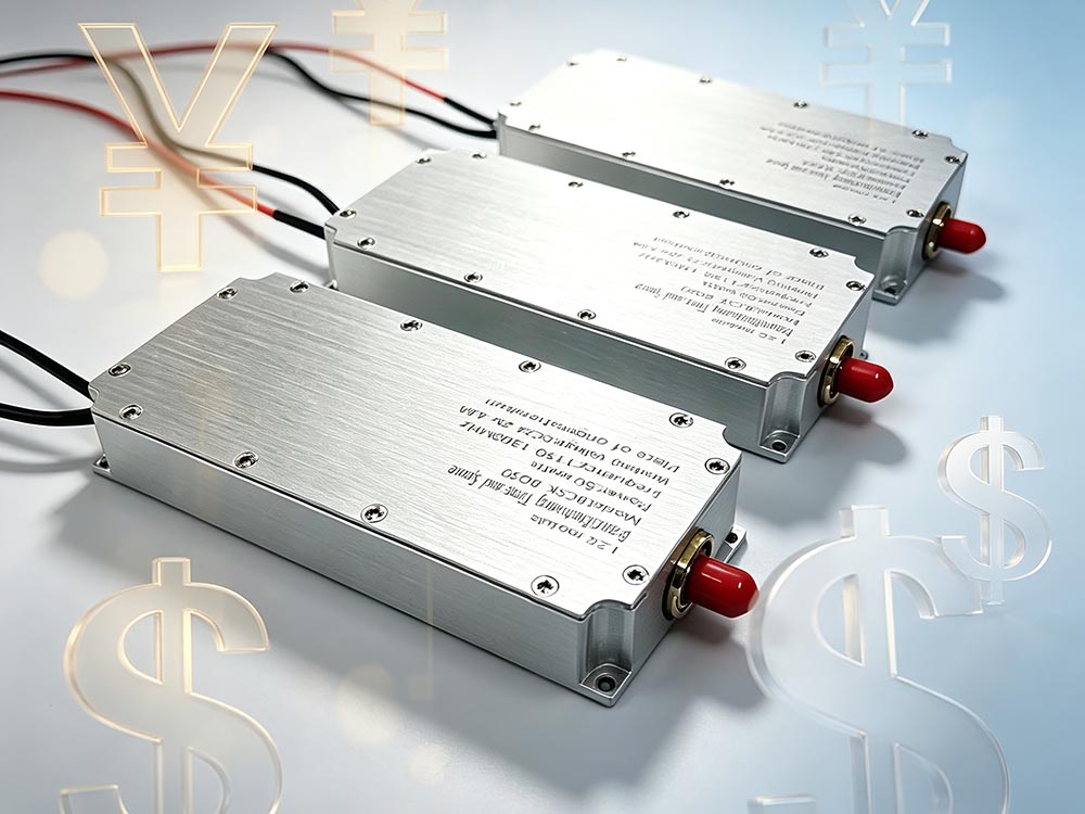 Drone Jammer Module Price: 2026 Cost Factors & Ranges