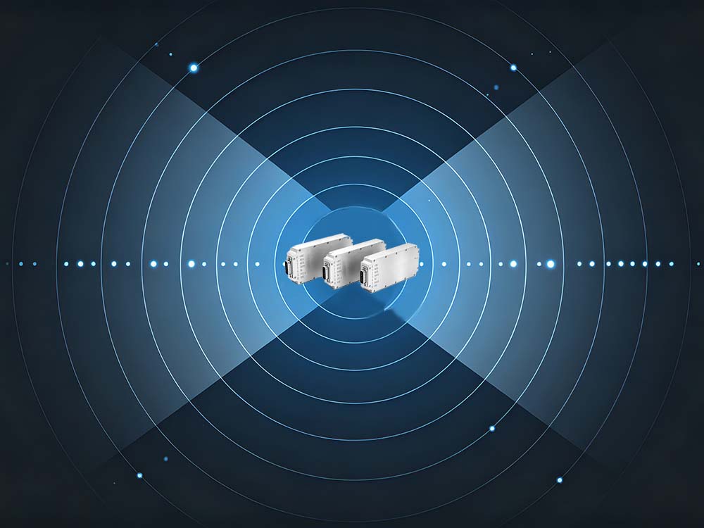 Drone Jammer Module Antenna Gain: A Practical Guide