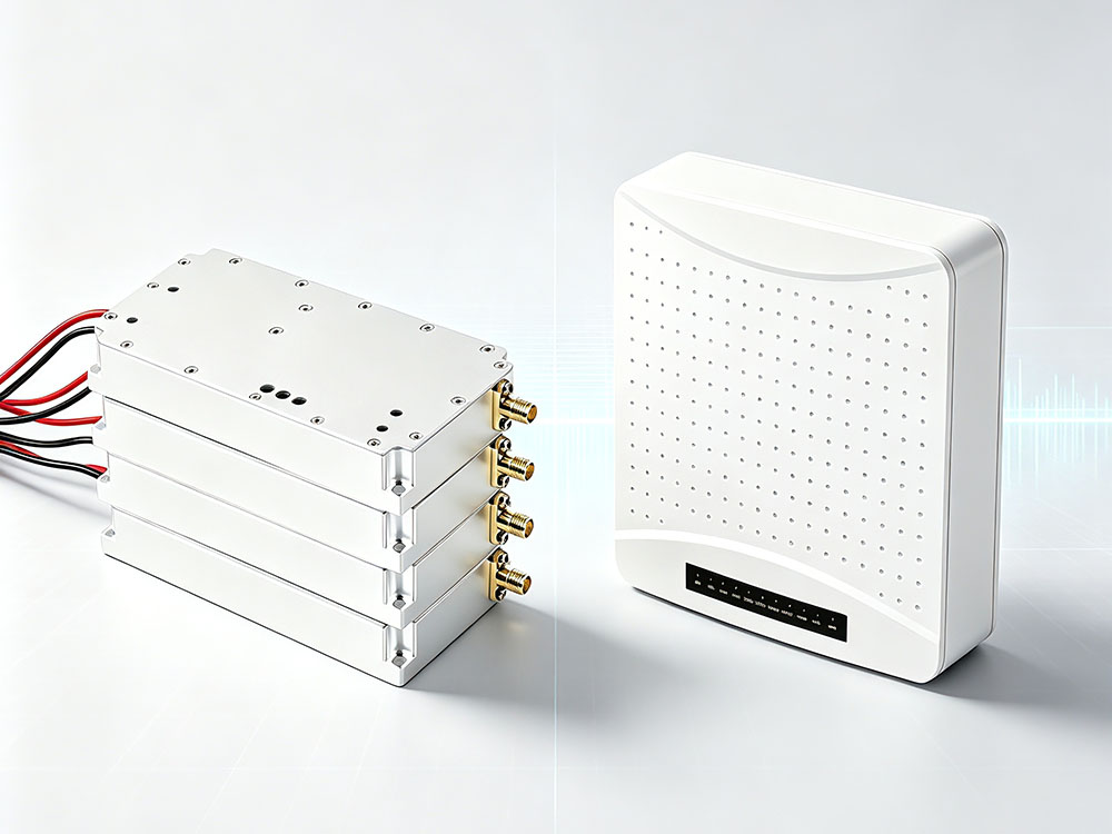 Drone Jammer Module vs Signal Jammer: 7 Essential Facts