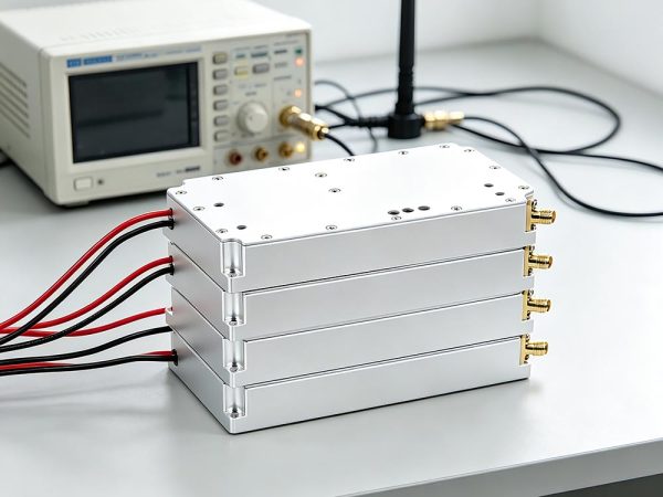 7 Drone Jammer Module for Video Link Guide