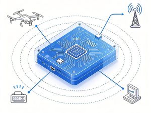 7 Must-Know Drone Jammer Module for Telemetry Facts
