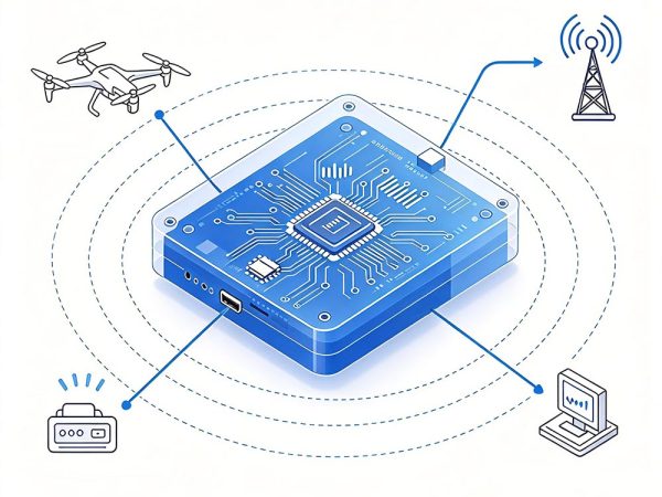 7 Must-Know Drone Jammer Module for Telemetry Facts