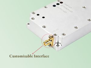 5 Drone Jammer Module Interface Secrets for 2026