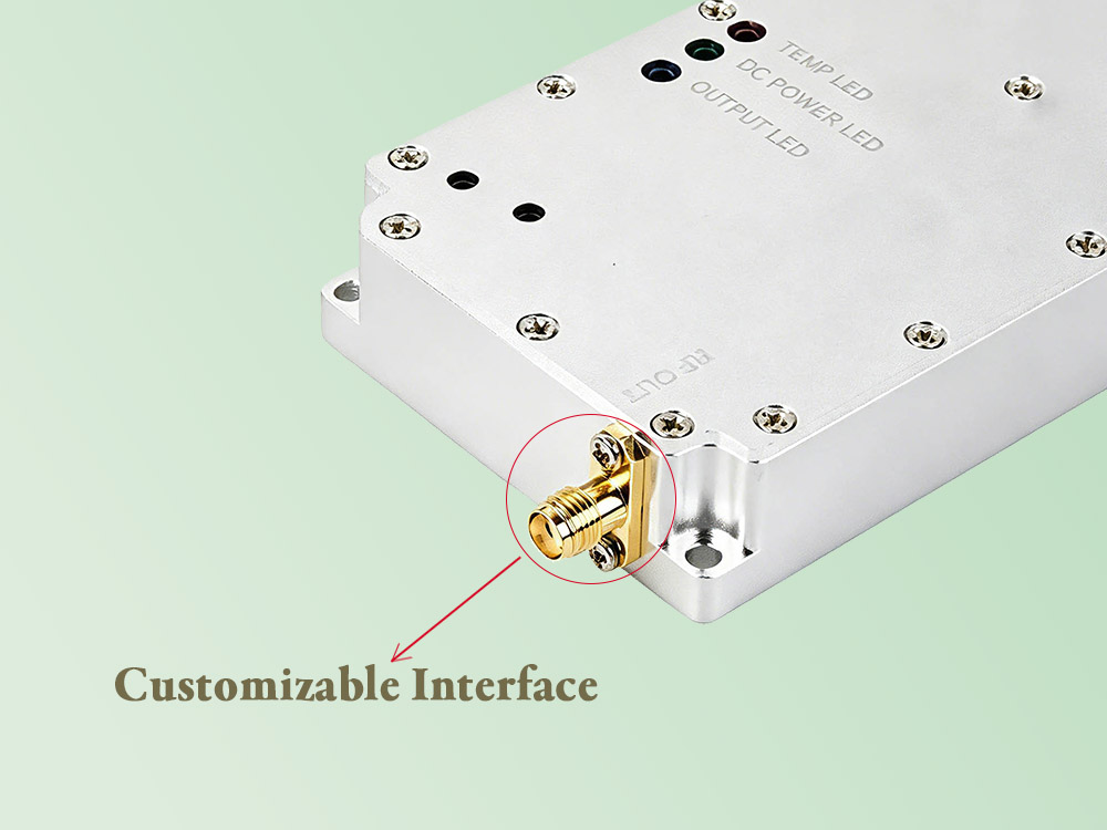 5 Drone Jammer Module Interface Secrets for 2026