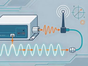 Drone Jammer Module VSWR: RF Design and Test Guide
