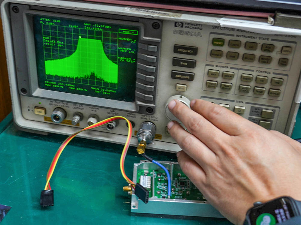 How to Build a Drone Jammer Module: A Compliance Guide