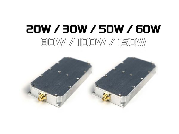 Drone Jammer Module Power Output: 5 Essential Facts