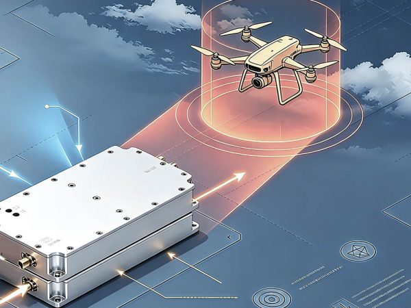 How Does a Drone Jammer Module Work? 7 Proven Facts