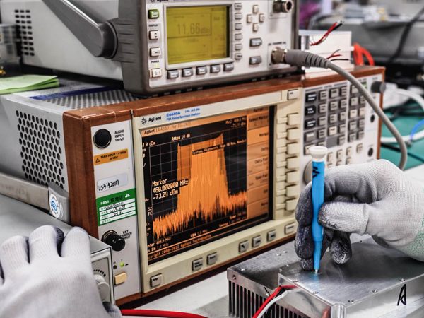 Drone Jammer Module Troubleshooting: 7 Essential Checks