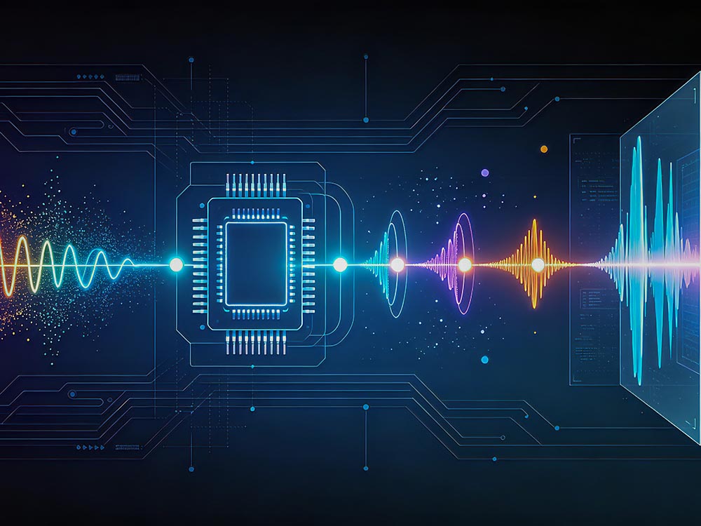 Broadband Amplifier Module: Working Principle & Parameters