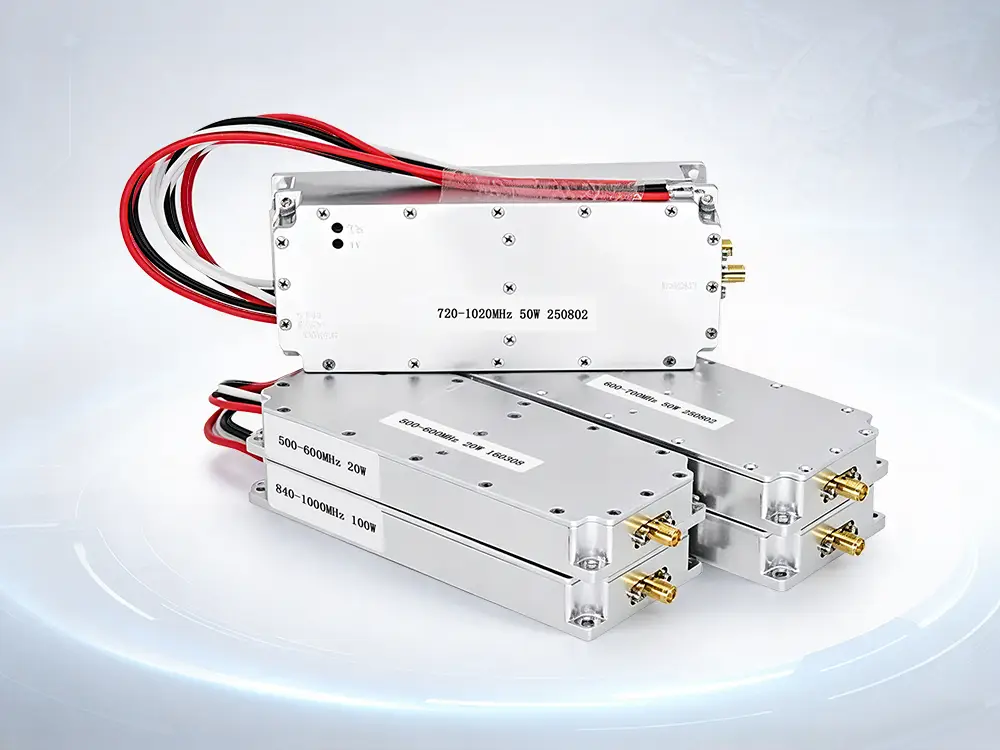 What Are LoRa Drone Jammer Modules? A 2026 Guide