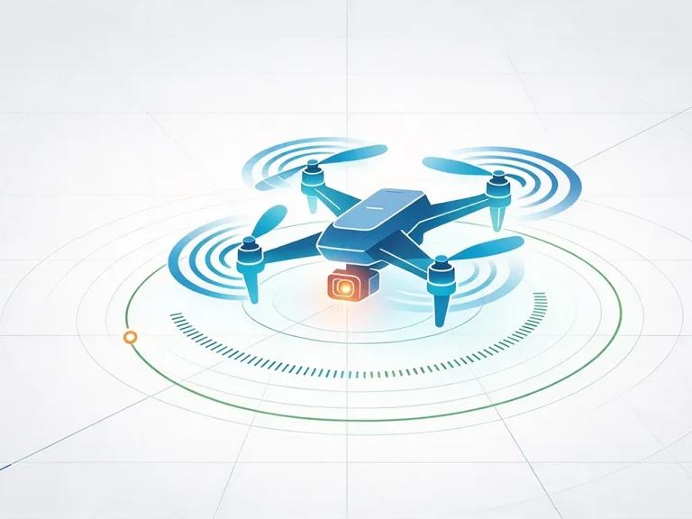 How to Detect LoRa Drone Jamming Signals