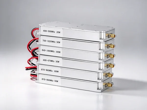 LoRa FPV Jammer Module Market Faces Tighter Rules