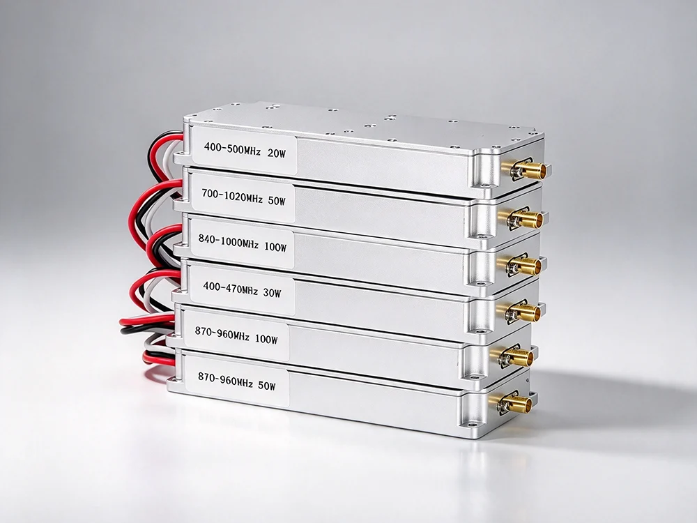 LoRa FPV Jammer Module Market Faces Tighter Rules