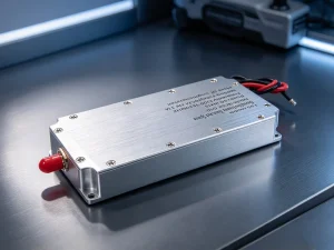 What Is a LoRa FPV Jammer Module? 5 Key Facts