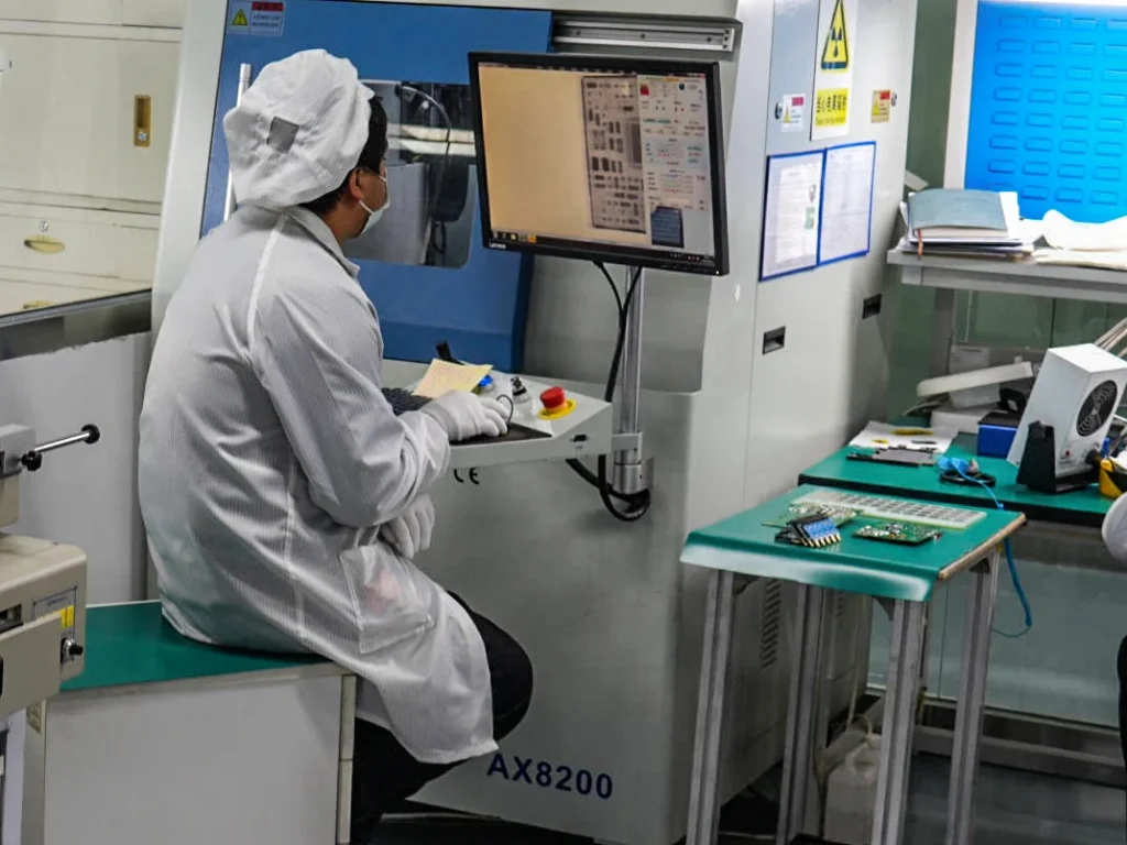 868MHz LoRa FPV Jammer Module Orders Climb as European ISM-Band Threats Grow