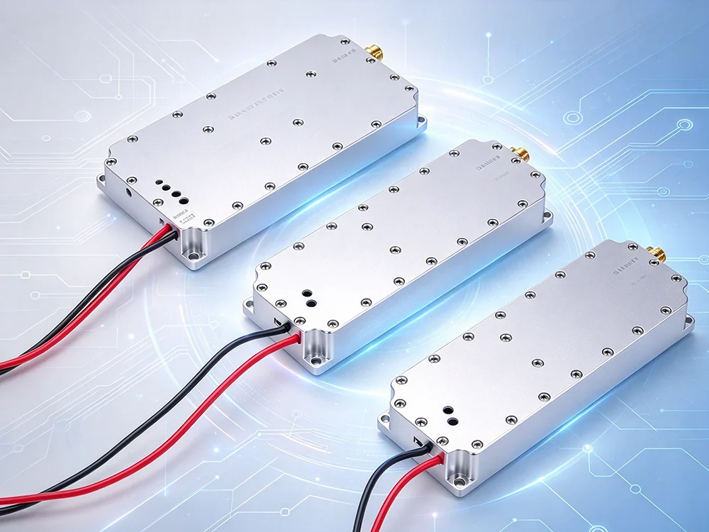 LoRa FPV Jammer Module for Sale: What Buyers Should Check Before Ordering