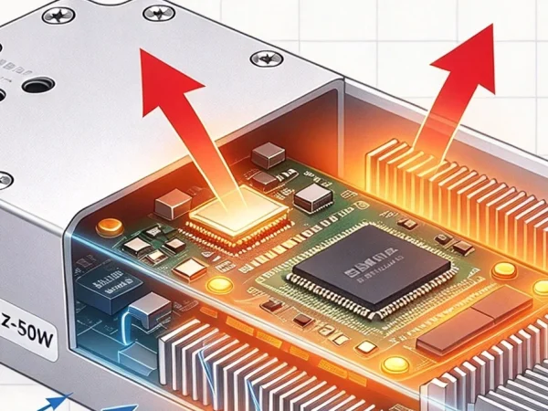 Drone Jammer Module Heat Dissipation: Design Checklist